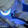 放射線治療イメージ：：元末期ガン患者の経験